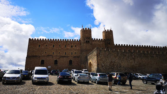 GUÍA SIGÜENZA.