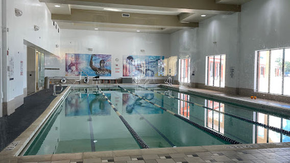 LA Fitness