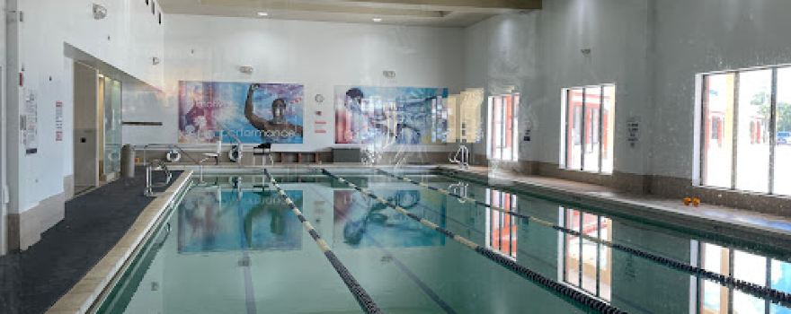 LA Fitness