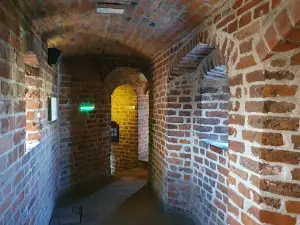 Westkaschubisches Museum