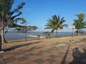 Seawall