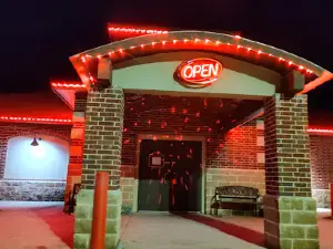Sensations Gentlemen's Club | Strip Club