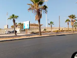 Saida Football Stadium
