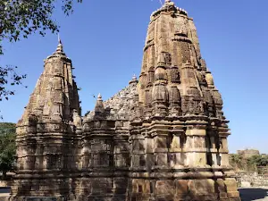 Mandakini Temple