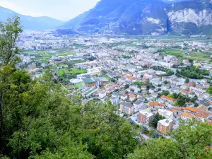 Parco di Melta