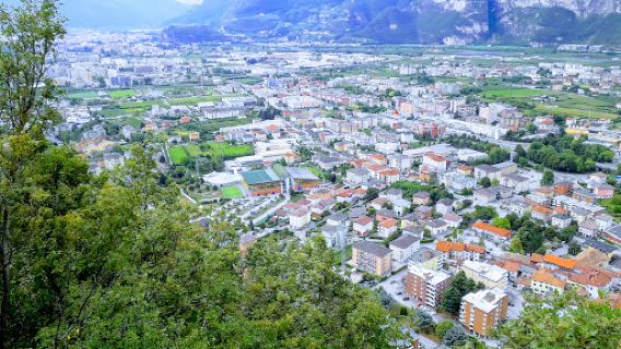 Parco di Melta