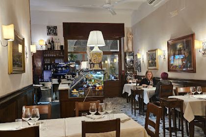 Ristorante La Falterona
