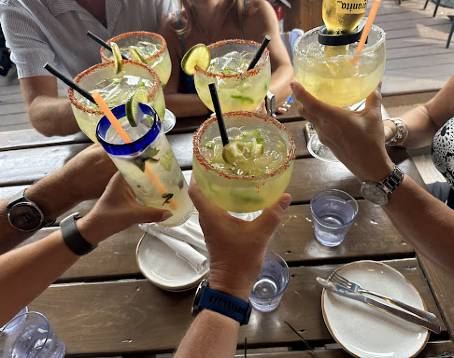 Taco N Tequila