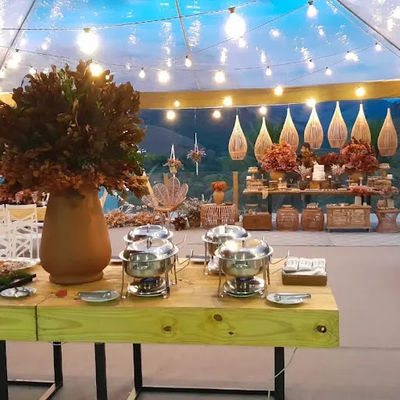 Chácara Recanto dos Sonhos Eventos