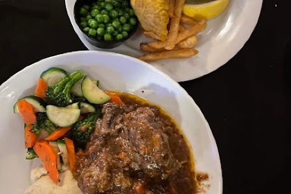 Eldorado Bar and Grill