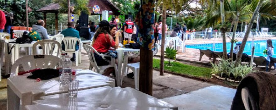 Clube Campestre