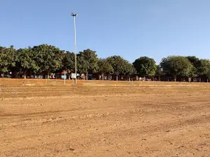 Prainha De Mendonça