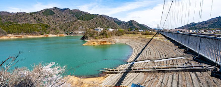 Miyagase Dam Area Promotion Foundation