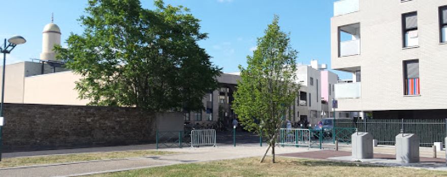 Great Mosque of Gennevilliers
