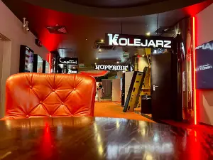 Kino Helios Gorzów Wielkopolski