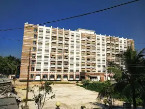 New Market Mosque