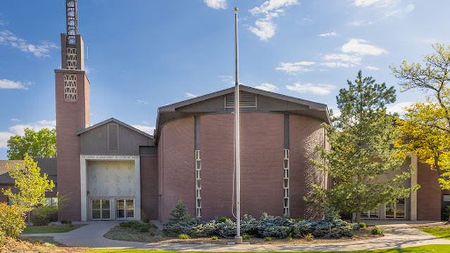 The Church of Jesus Christ of Latter-day Saints