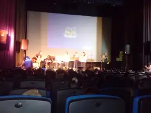 Cine Norte