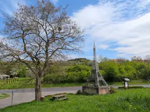 Apacher Eiffelturm