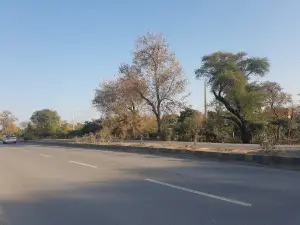 Saddiq-e-Akbar Park