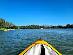 Finger Lake State Recreation Site