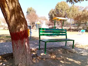 Quaid-e-Azam Park