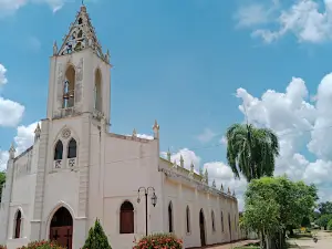 Los Manguitos Park