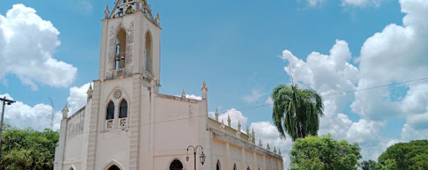 Los Manguitos Park