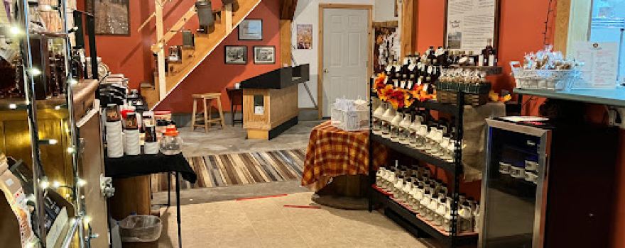 Finen Maple Products