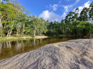 Cachoeira do Sony