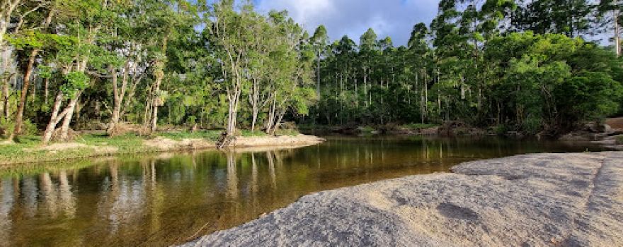 Cachoeira do Sony