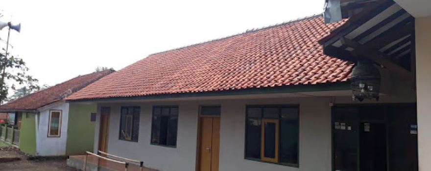 Yayasan Al-Muttaqin Cigeureung