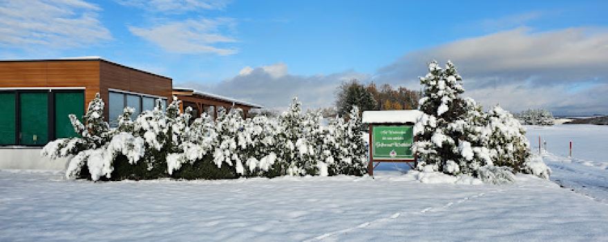 Golfpark Westerzgebirge GmbH & Co. KG