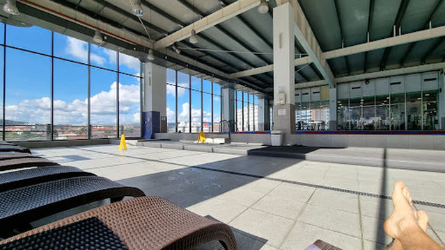 World Class Iulius Cluj