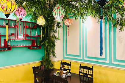 Den Long - Home Cooked Vietnamese Restaurant