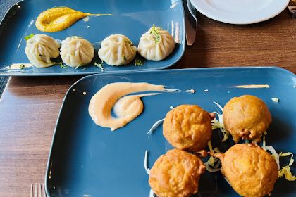 Kathmandu Kitchen Beverwijk