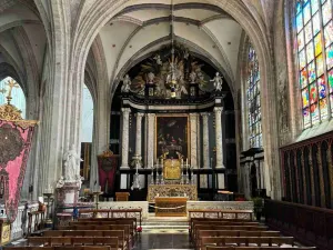 Cattedrale di Anversa