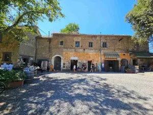 Civita di Bagnoregio