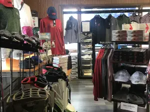 Portage Golf Club