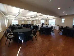 I.O.O.F. Event Center