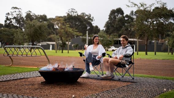 BIG4 Dunsborough Southern Stars Holiday Park