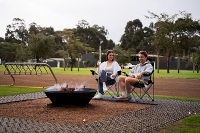 BIG4 Dunsborough Southern Stars Holiday Park