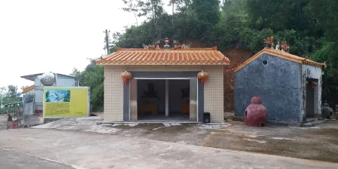 秋江觀音寺