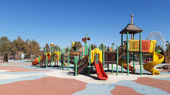Karatay Şehir Parkı