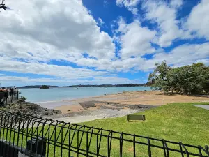 Paihia Wharf