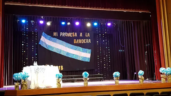 Cine Teatro Auditorium Italian Society