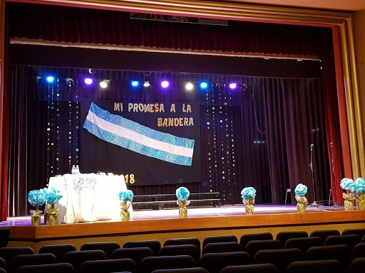 Cine Teatro Auditorium Italian Society