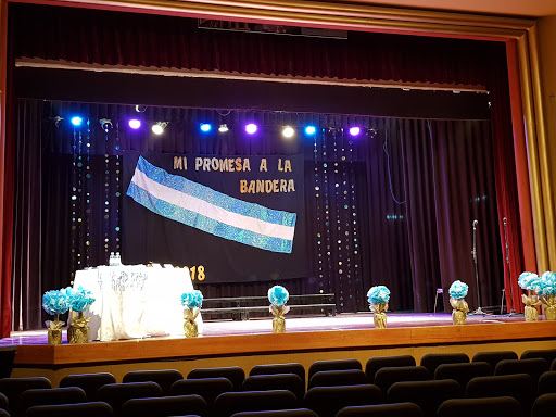 Cine Teatro Auditorium Italian Society