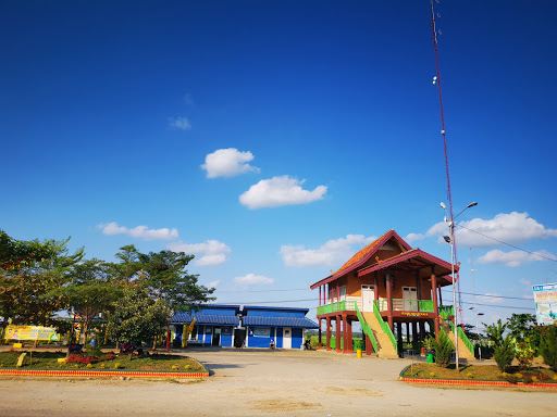 Tugu Pringsewu