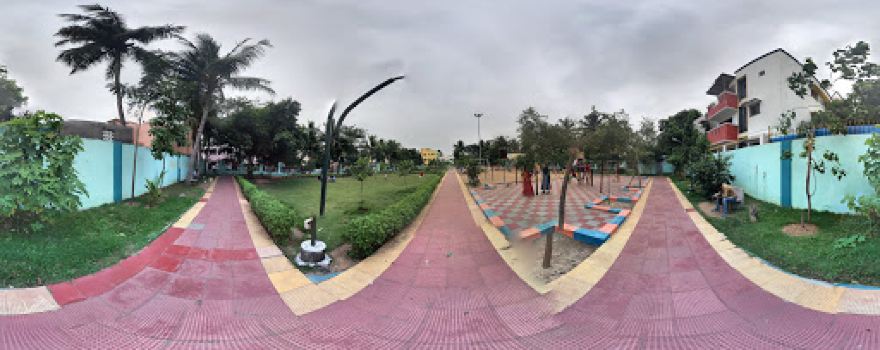 Sahasra PG / Hostels